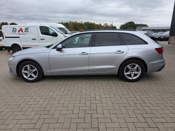 Audi A4 - 7