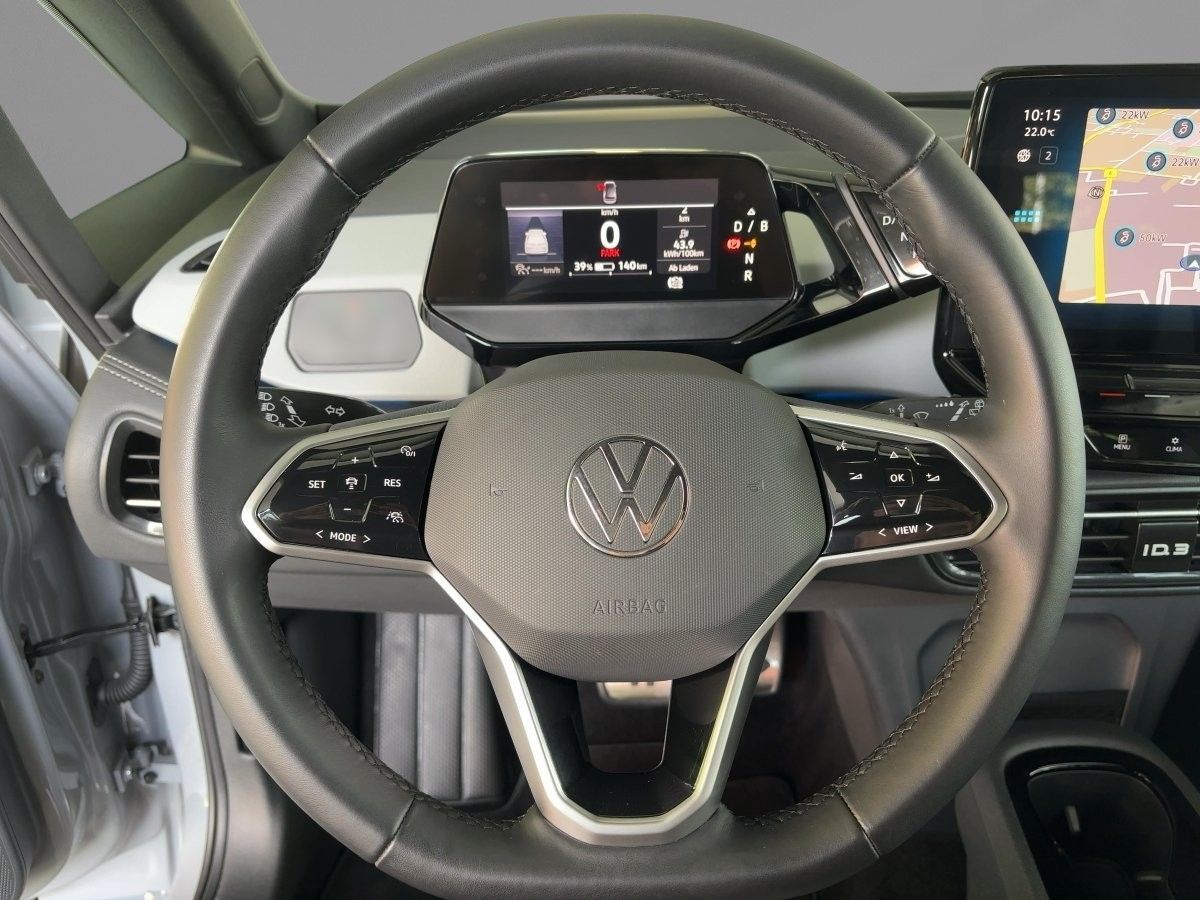 Volkswagen ID.3 - Bild 10