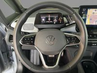 Volkswagen ID.3 - Vorschau Bild 10