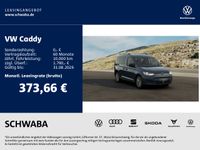Volkswagen Caddy - Vorschau Bild 1