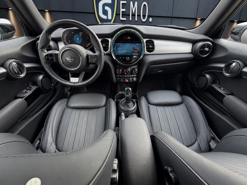 MINI Cooper 2023
