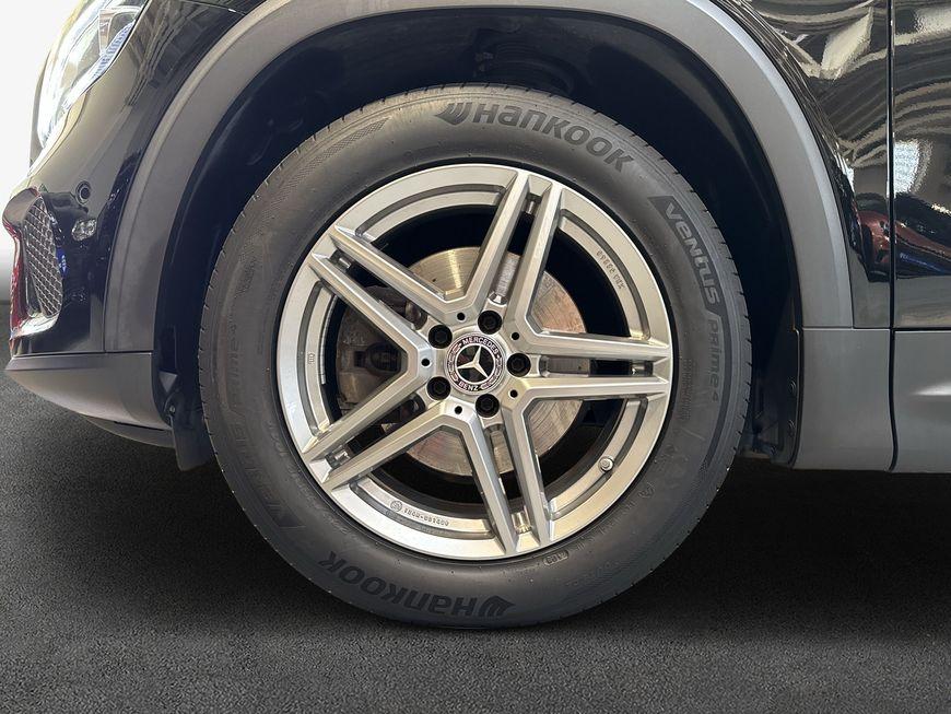 Mercedes-Benz GLB 7G-DCT Progressive LED+SHZ+NAVI, миниатюра 7