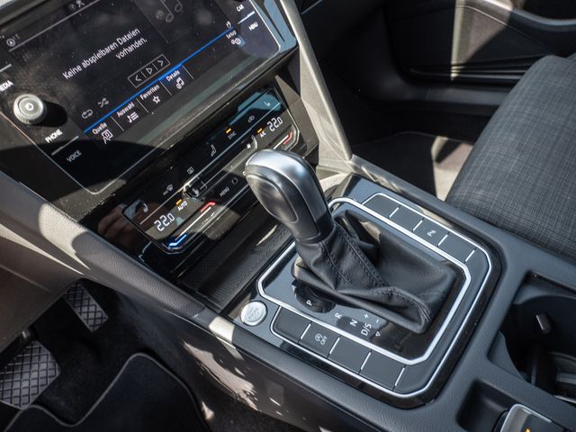 Passat Variant 2.0 TDI Business SHZ NAVI ACC LED