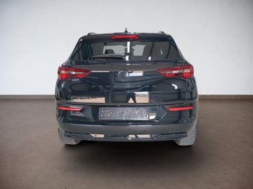 Fotografie 6 des Opel Grandland (X) Grandland GS Navi 360°Kamera LED Sitzheizung PDC
