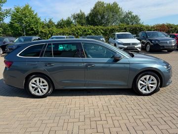 Skoda Octavia - 5