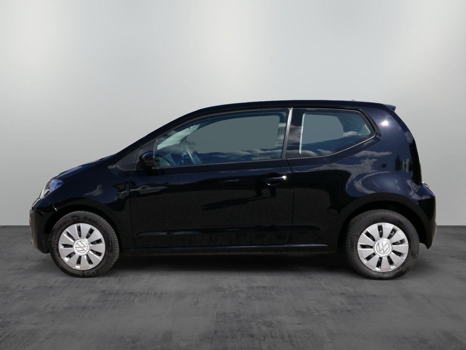 Volkswagen up! - Bild 5