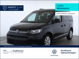 Volkswagen Caddy Life vorb. AHK Navi Kamera Lane-Assist - Volkswagen Caddy life