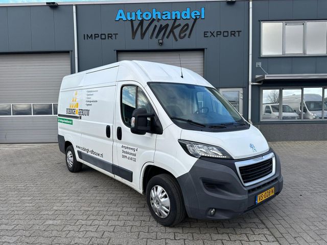 Peugeot Boxer 330 2.2 HDI L2H2 NAVI CAMERA AIRCO