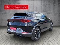 Cupra Formentor - Vorschau Bild 6