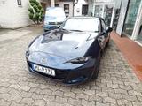 Mazda MX-5 1.5L SKYACTIV-G (132 hp) 6MT RWD Homura REC - Mazda MX-5: 1.6
