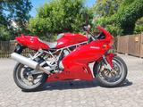 Ducati Supersport 900 i.e. - Angebote entsprechen deinen Suchkriterien