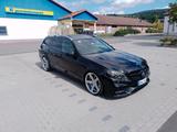 Mercedes-Benz Mercedes Benz S212 Mopf 250 CDI - Mercedes-Benz 250 aus 2014