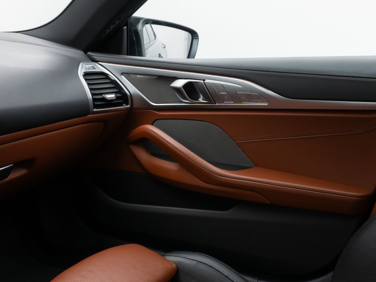 Fahrzeugabbildung BMW M850i xD Gran Coupé Panorama 360°HUD H/K SoftCL