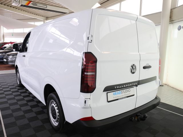 Volkswagen T7 Transporter 2.0TDI AUT110KW KR LED FLÜGEL AHK