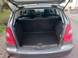 Mercedes-Benz A 170 AVANTGARDE Autotronic Avantgarde - Mercedes-Benz A 170: 5 Türen