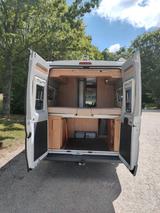 Fiat Pössl Roadcruiser - Fiat Teilintegrierter