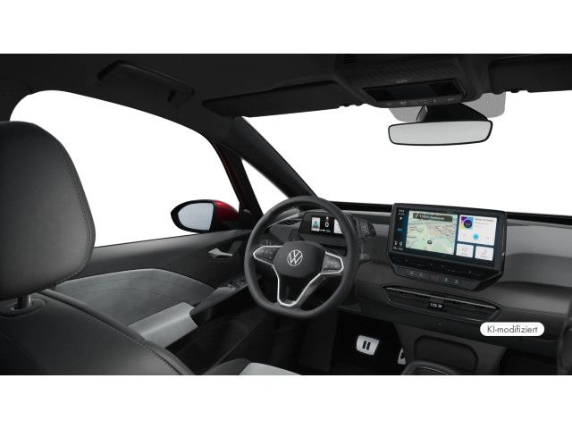 Volkswagen ID.3 Pro *Move* 150kW RFK Allw. APP Travel Assis imagem 2