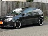 Volkswagen Polo 9n3 gti - Volkswagen Polo: 9n GTI
