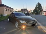 Mercedes-Benz Mercedes Benz CL500 C216 TÜV Neu Cl 65 AMG... - Mercedes-Benz CL-Class: C216