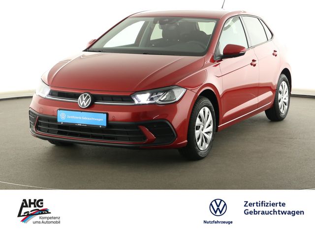 Volkswagen Polo 1.0 MPI Life  LED Navi PDC Tempomat DAB+ Kl