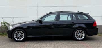 BMW 318 - 6