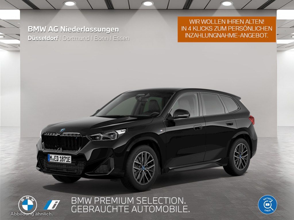 BMW iX1 xDrive30 M Sport Driv.Assist.Prof Harman/K