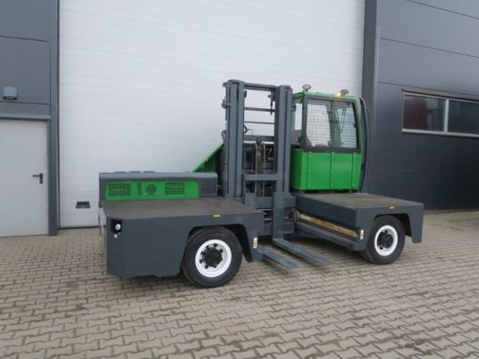 Combilift C5000FSL - TRIPLEX