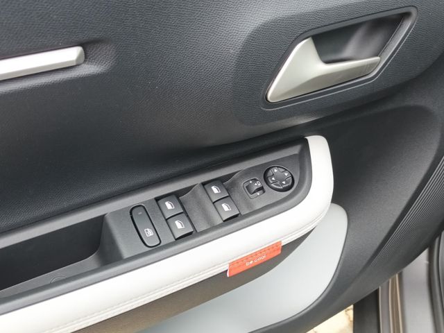 Citroën C3 Turbo 100 MAX HUD°NAVI°LED°RFK°FRONT- LENKKRA