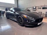 Maserati GranTurismo S F1 4.7l Service NEU/TÜV NEU/Klima - Maserati Granturismo: Coupe