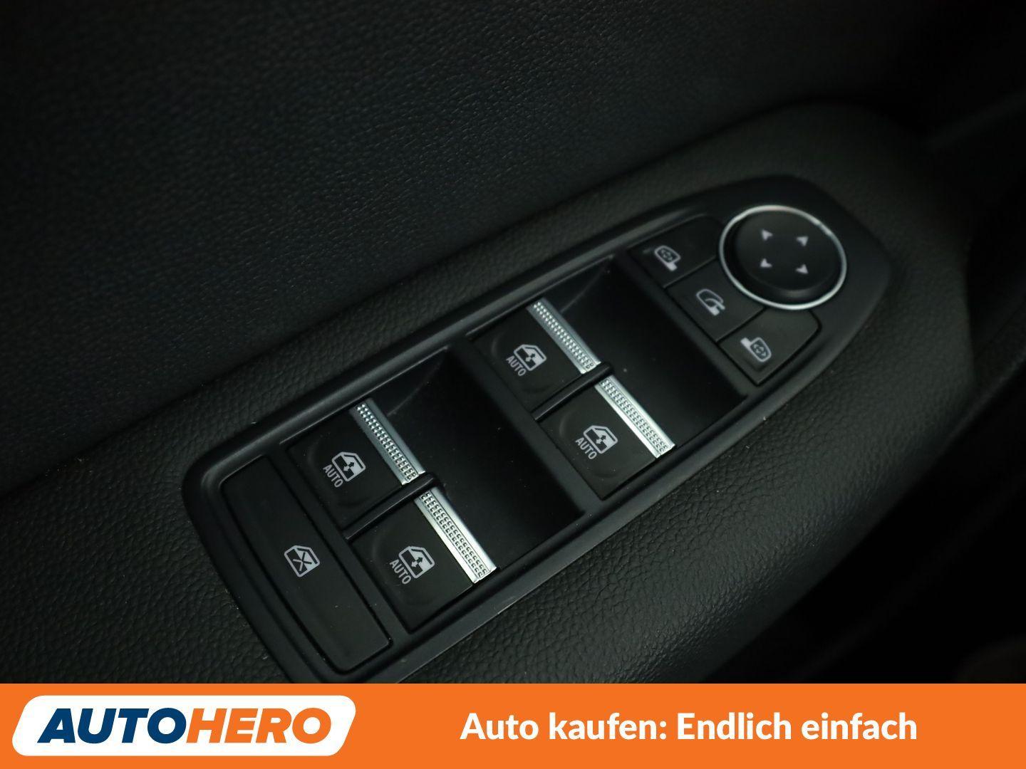 Renault Captur 1.3 TCe Intens Aut.*NAV*TEMPO*CAM*PDC*SHZ, миниатюра 26
