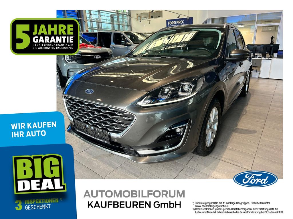 Image of Ford Kuga