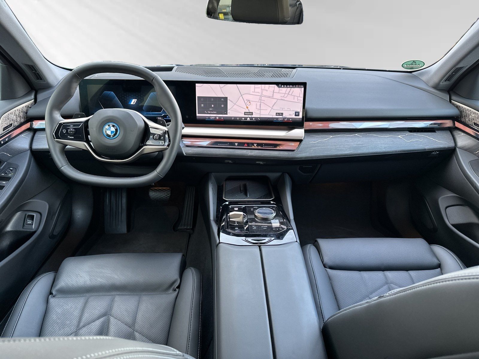 BMW 550 - Bild 11