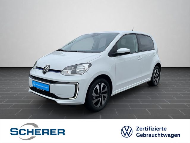 Volkswagen e-up! 61 KW 1-Gang Automatik *Active* SHZ GRA R-