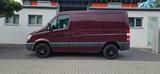 Mercedes-Benz Sprinter 219 CDI Kasten 6-Zylinder, Alu, 190PS - Mercedes-Benz Sprinter: 19
