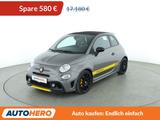Abarth 595C 1.4 Competizione *NAVI*PDC*ALU*KLIMA* - Abarth 595C Gebrauchtwagen