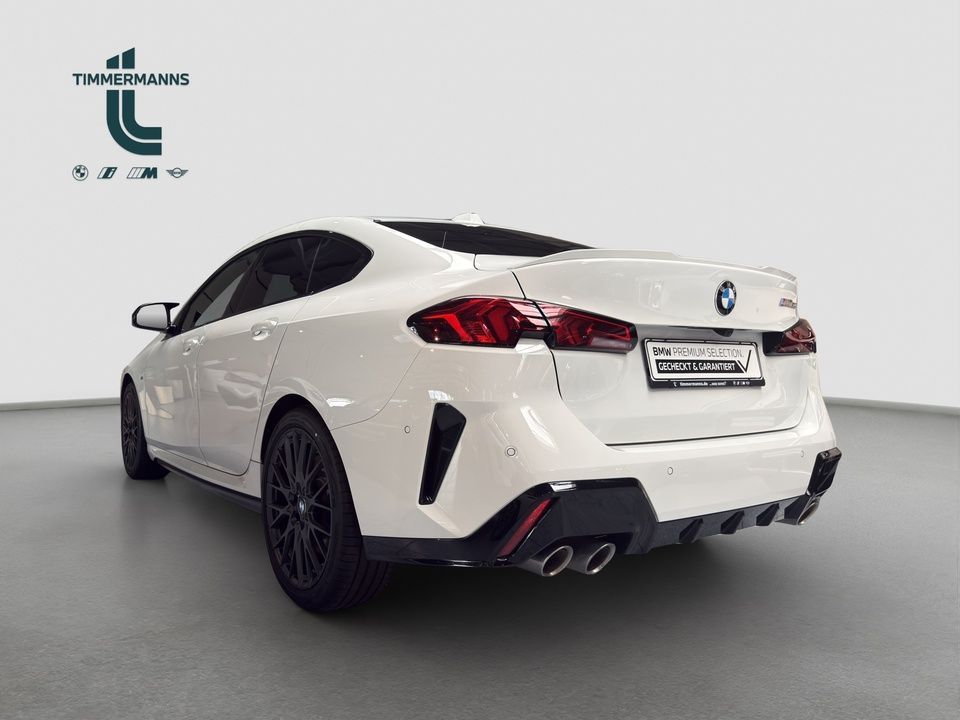BMW M235 - Bild 3