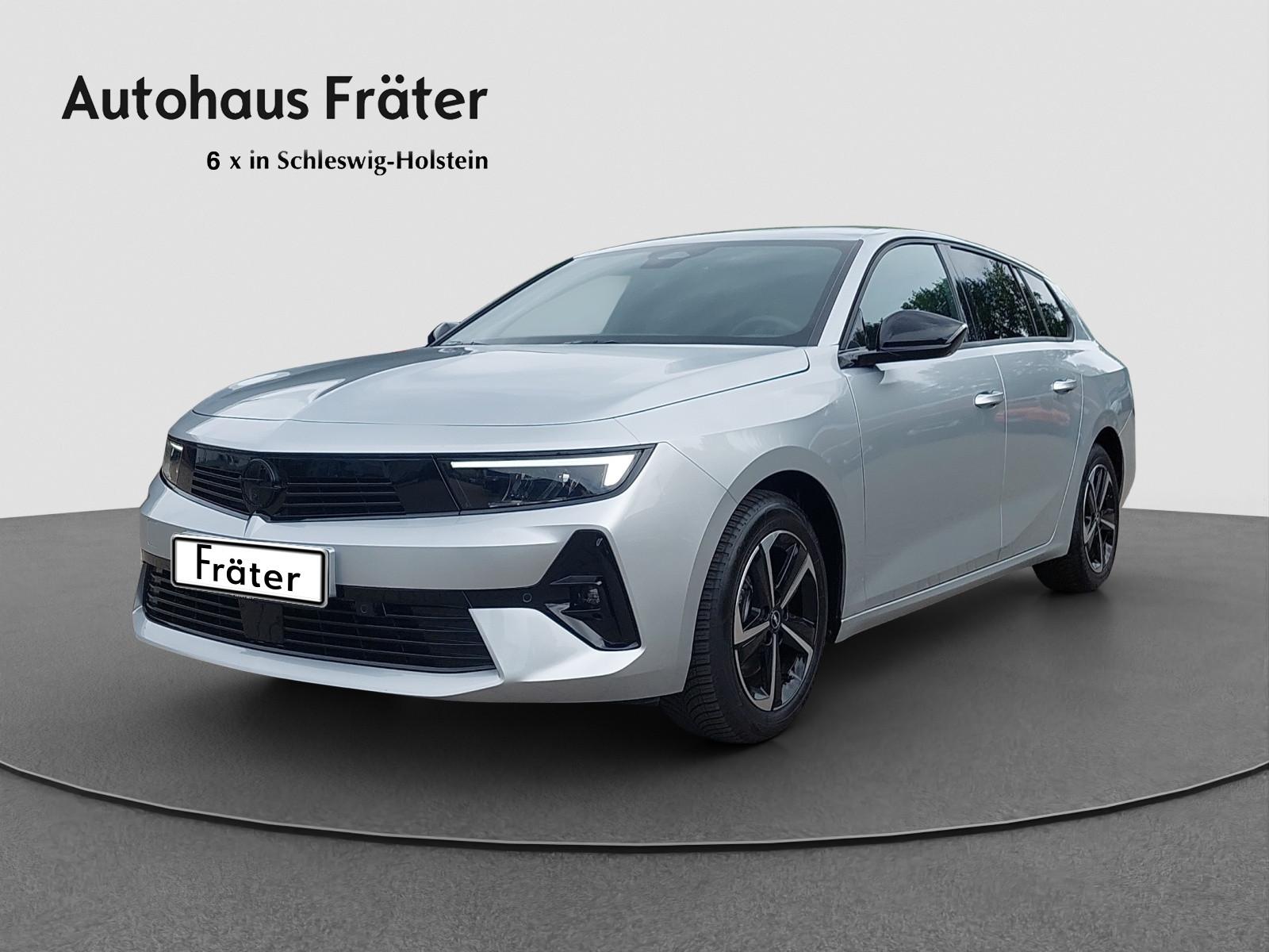 Opel Astra ST GS 360°Kamera LED Sitzheizung Allwetter