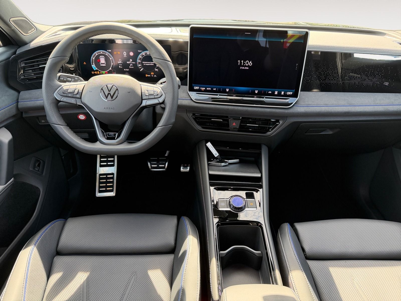 Volkswagen Tiguan - Bild 11