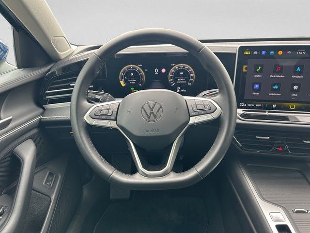 Volkswagen Passat Variant 1.5eTSI DSG LEDER KAMERA ACC SHZ foto 15