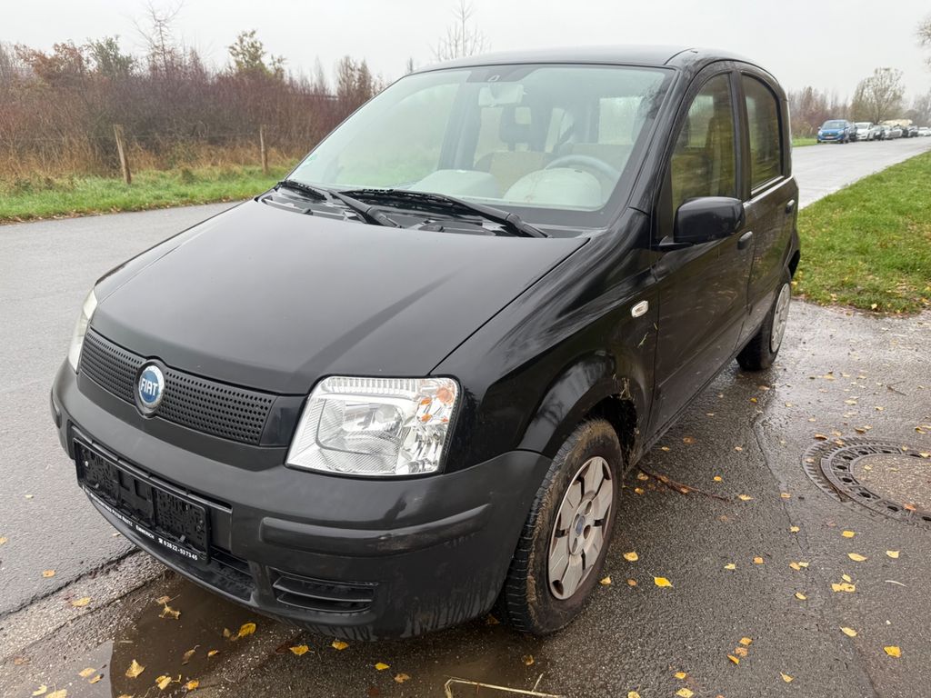 Angebot ansehen Fiat Panda