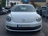 Volkswagen Beetle 2.0 TSI DSG Sport Leder Navi RNS-510 R19 - Volkswagen Beetle in Duisburg