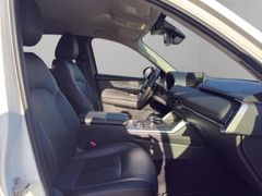 MAZDA CX-60 Homura Hybrid AWD HUD Navi Leder Memory Si