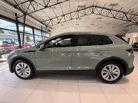 Skoda Elroq - Vorschau Bild 4