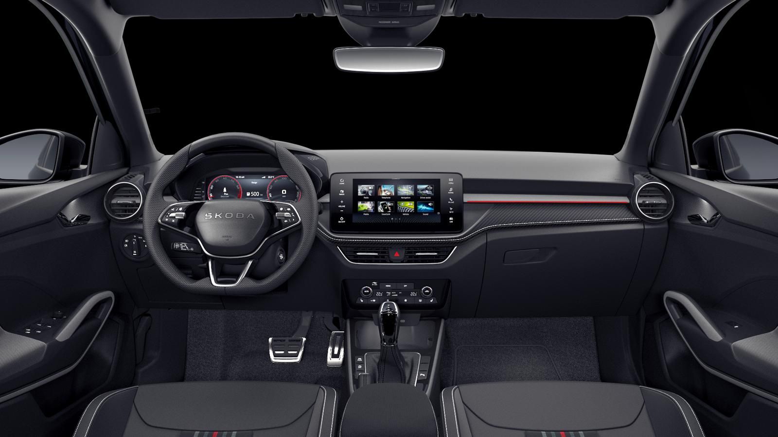 Skoda Fabia - Bild 6