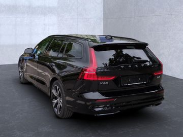 Volvo V60 - 5