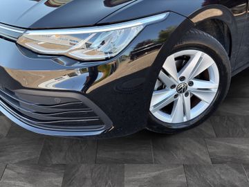 Volkswagen Golf VIII Variant Life eTSI DSG*LED*APPLE*ACC