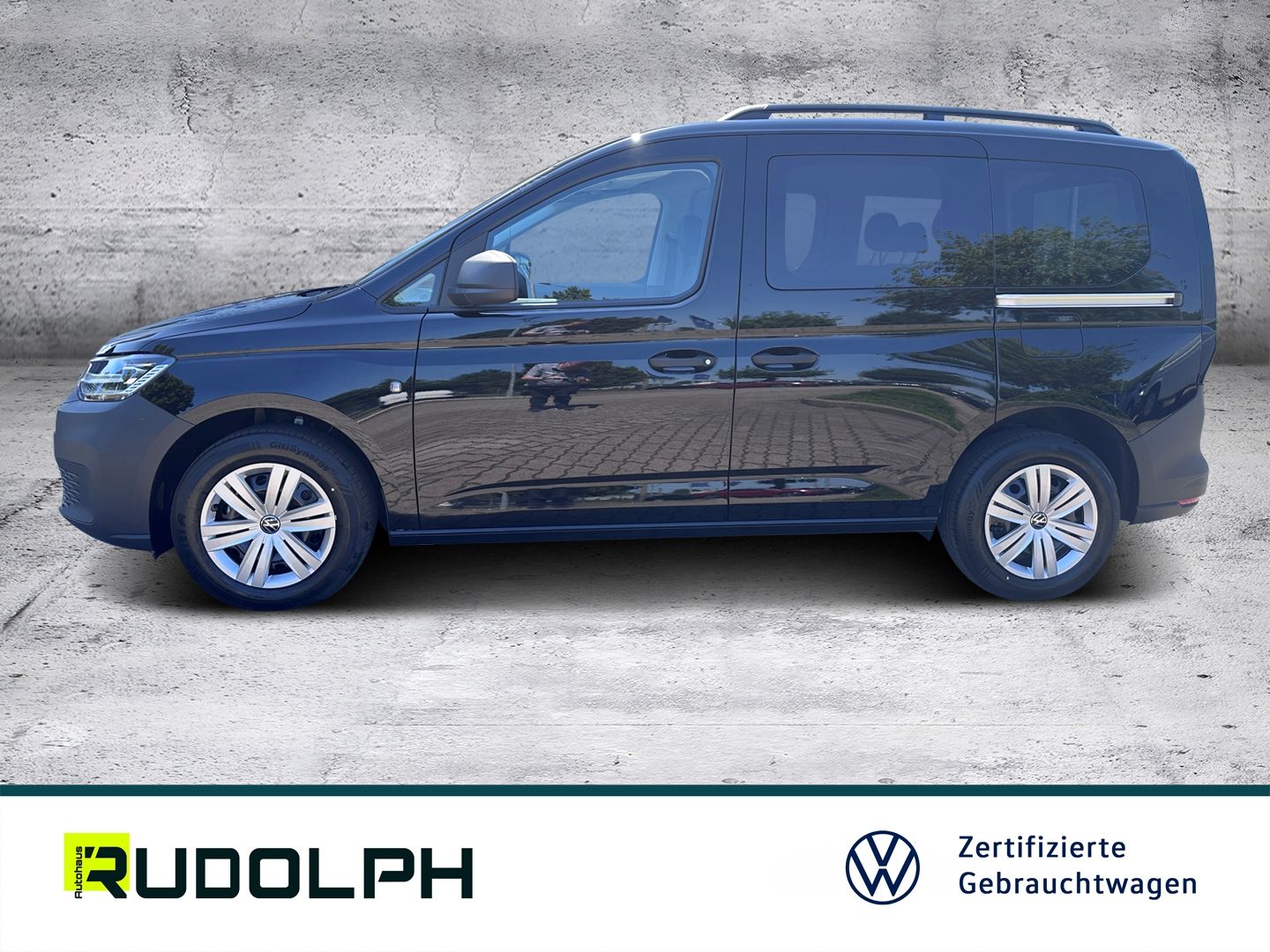 Volkswagen Caddy - Bild 2