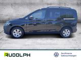 Volkswagen Caddy Kombi 2.0 TDI 5-Sitzer 6-Gang LED Navi BT  - Volkswagen Caddy in Halle