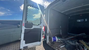 Ford Transit - 11