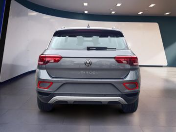 Volkswagen T-Roc - 5
